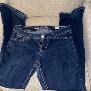 Polo Jeans. Size 7/8